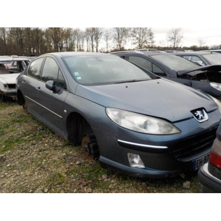 Moteur essuie glace avant droit PEUGEOT 407 PHASE 1 d’occasion