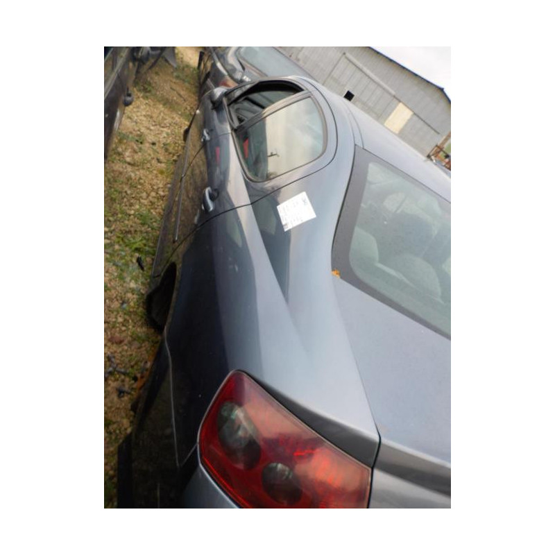 Moteur essuie glace avant droit PEUGEOT 407 PHASE 1 d’occasion