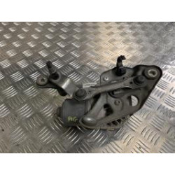 Moteur essuie glace avant gauche PEUGEOT 407 PHASE 1 d’occasion