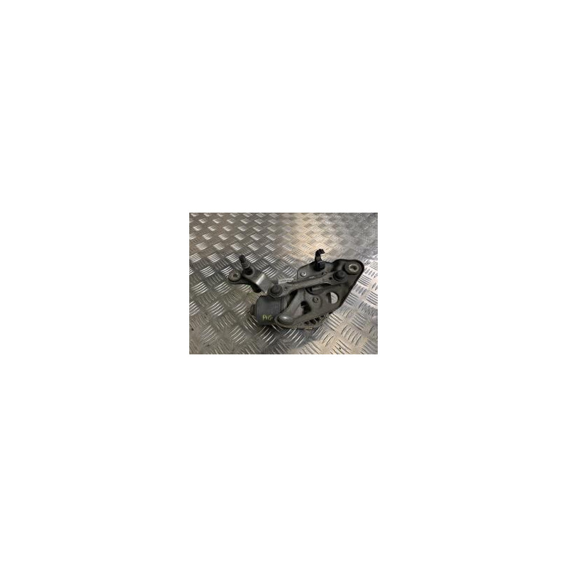 Moteur essuie glace avant gauche PEUGEOT 407 PHASE 1 d’occasion