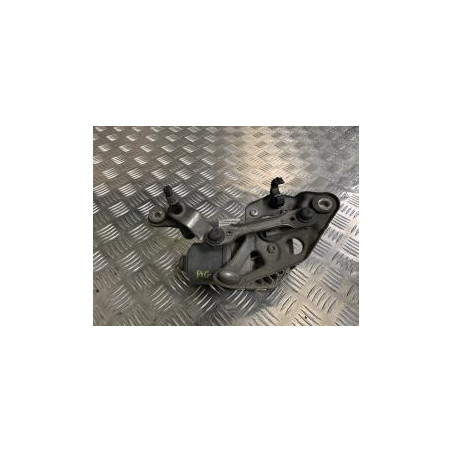 Moteur essuie glace avant gauche PEUGEOT 407 PHASE 1 d’occasion