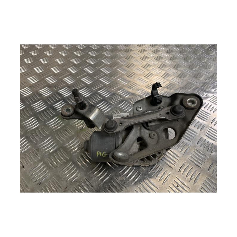 Moteur essuie glace avant gauche PEUGEOT 407 PHASE 1 d’occasion