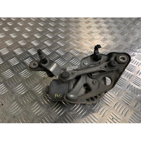 Moteur essuie glace avant gauche PEUGEOT 407 PHASE 1 d’occasion
