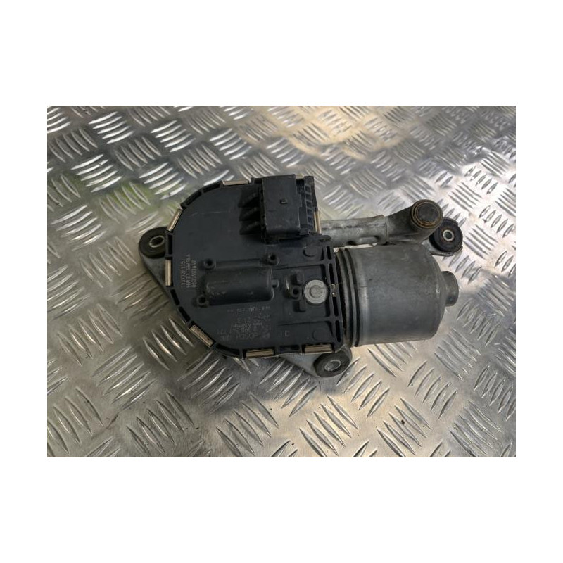 Moteur essuie glace avant gauche PEUGEOT 407 PHASE 1 d’occasion