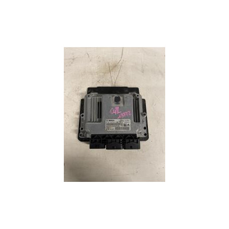 Calculateur CITROEN C4 2 PHASE 1 d’occasion