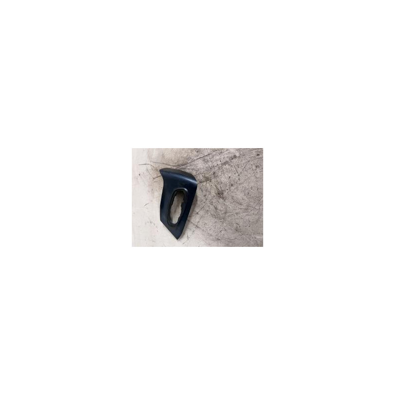 Coquille de retroviseur droit PEUGEOT 207 PHASE 2 BREAK d’occasion