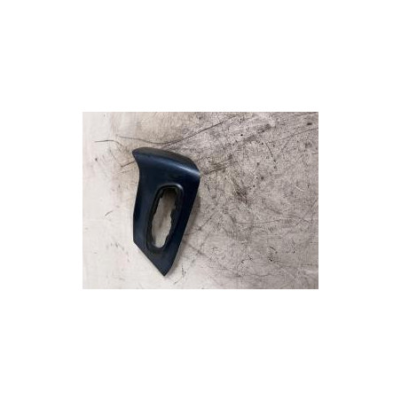 Coquille de retroviseur droit PEUGEOT 207 PHASE 2 BREAK d’occasion