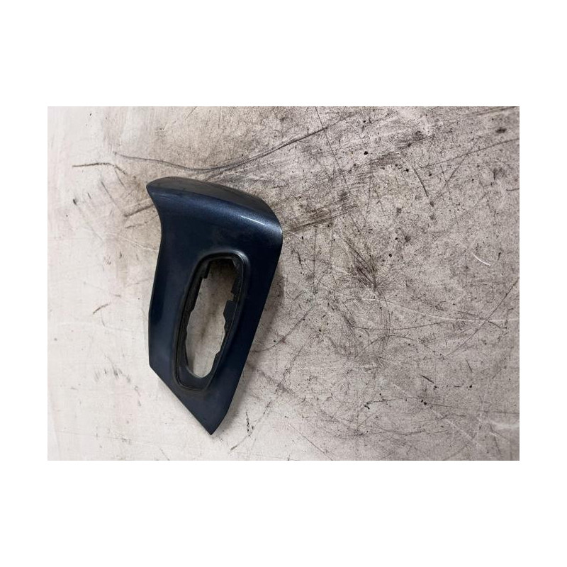 Coquille de retroviseur droit PEUGEOT 207 PHASE 2 BREAK d’occasion
