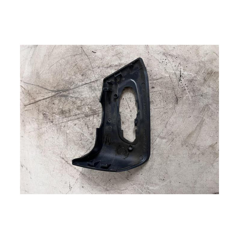 Coquille de retroviseur droit PEUGEOT 207 PHASE 2 BREAK d’occasion
