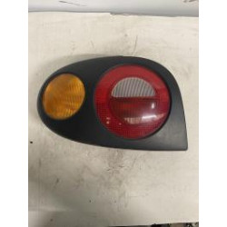 Feu arriere principal gauche (feux) RENAULT MEGANE 1 PHASE 1 COUPE d’occasion