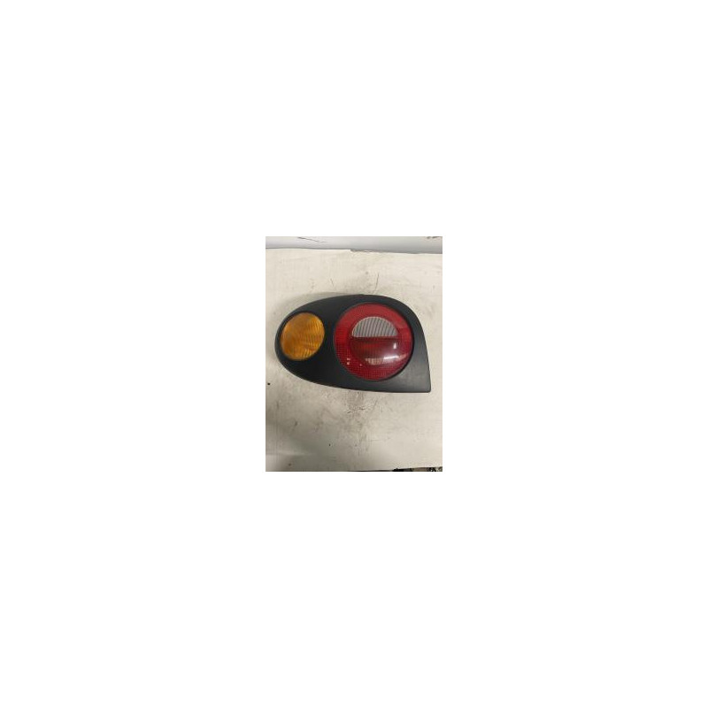 Feu arriere principal gauche (feux) RENAULT MEGANE 1 PHASE 1 COUPE d’occasion