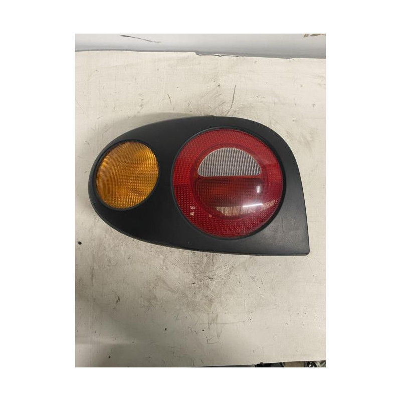 Feu arriere principal gauche (feux) RENAULT MEGANE 1 PHASE 1 COUPE d’occasion