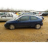Feu arriere principal gauche (feux) RENAULT MEGANE 1 PHASE 1 COUPE d’occasion