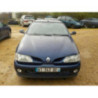 Feu arriere principal gauche (feux) RENAULT MEGANE 1 PHASE 1 COUPE d’occasion