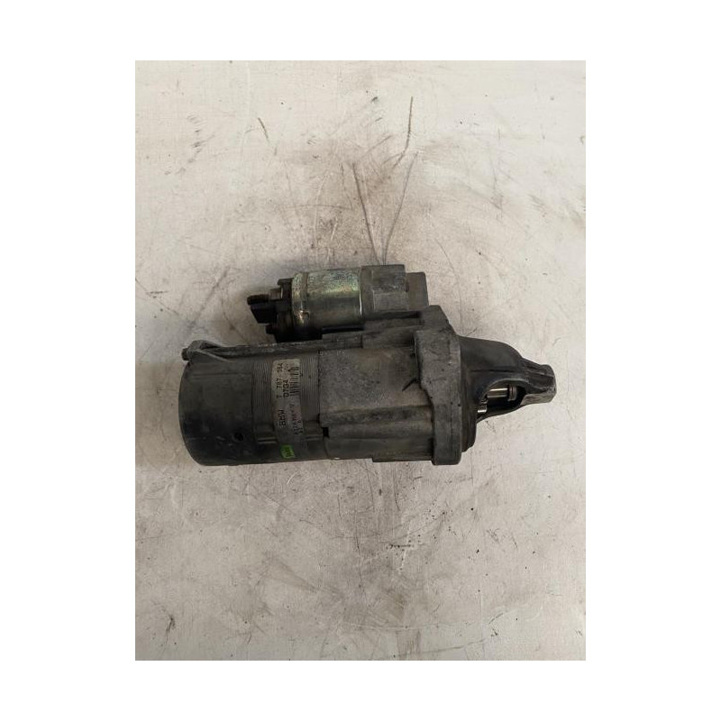 Demarreur BMW SERIE 3 E46 TOURING PHASE 1 BREAK d’occasion
