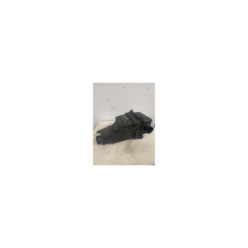 Boitier filtre a air PEUGEOT 206 PHASE 1 d’occasion