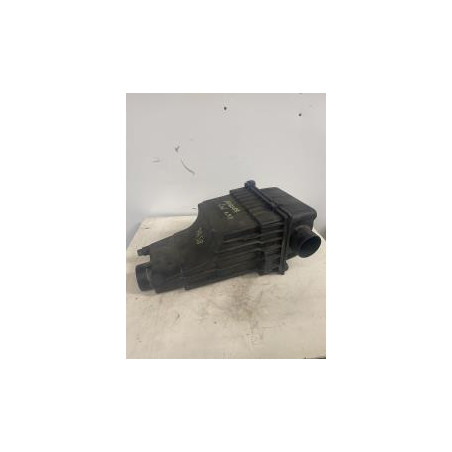 Boitier filtre a air PEUGEOT 206 PHASE 1 d’occasion