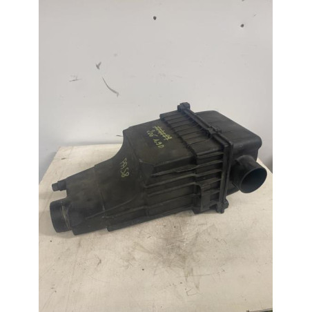 Boitier filtre a air PEUGEOT 206 PHASE 1 d’occasion