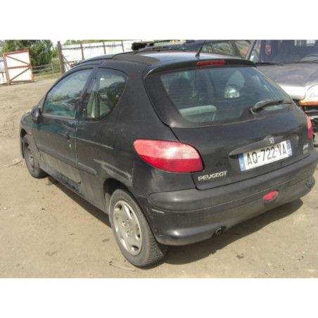Boitier filtre a air PEUGEOT 206 PHASE 1 d’occasion