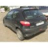 Boitier filtre a air PEUGEOT 206 PHASE 1 d’occasion