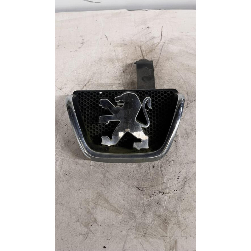 Logo PEUGEOT 207 PHASE 2 BREAK d’occasion