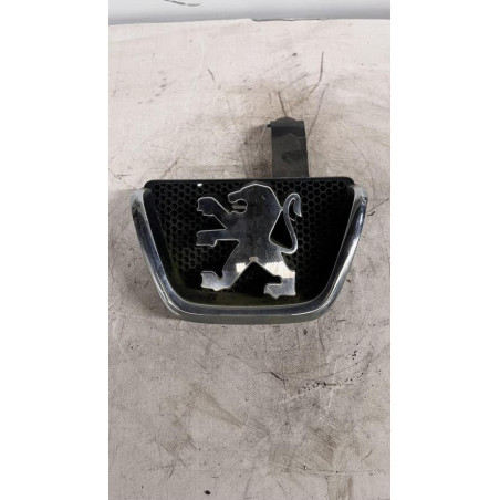 Logo PEUGEOT 207 PHASE 2 BREAK d’occasion