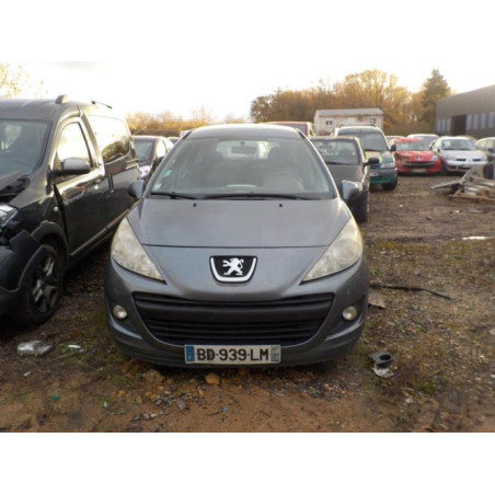 Logo PEUGEOT 207 PHASE 2 BREAK d’occasion