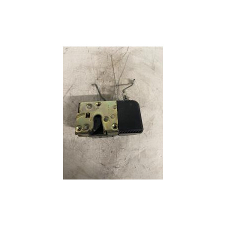 Serrure avant droit PEUGEOT 306 PHASE 1 d’occasion