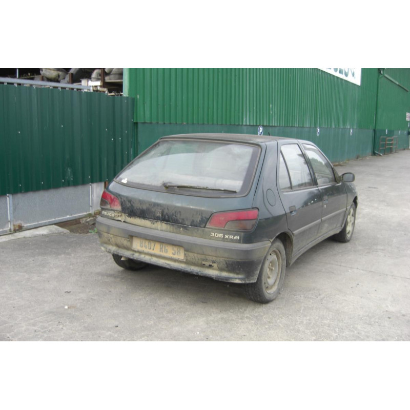 Serrure avant droit PEUGEOT 306 PHASE 1 d’occasion
