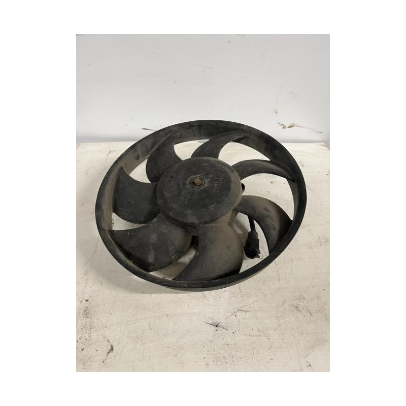 Moto ventilateur radiateur FORD  d’occasion