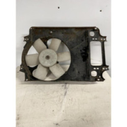 Moto ventilateur radiateur SEAT  d’occasion