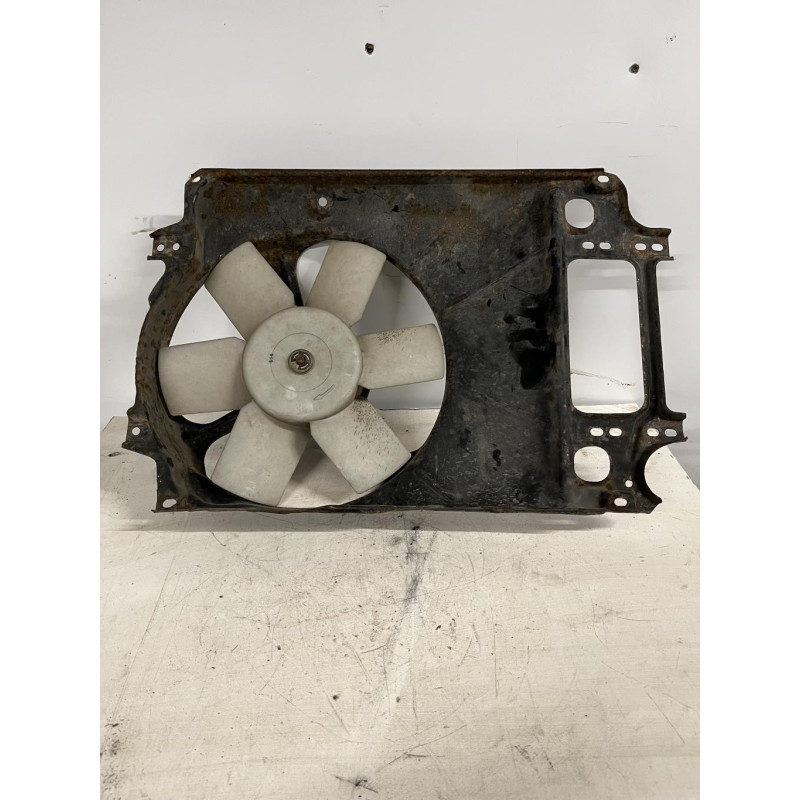 Moto ventilateur radiateur SEAT  d’occasion