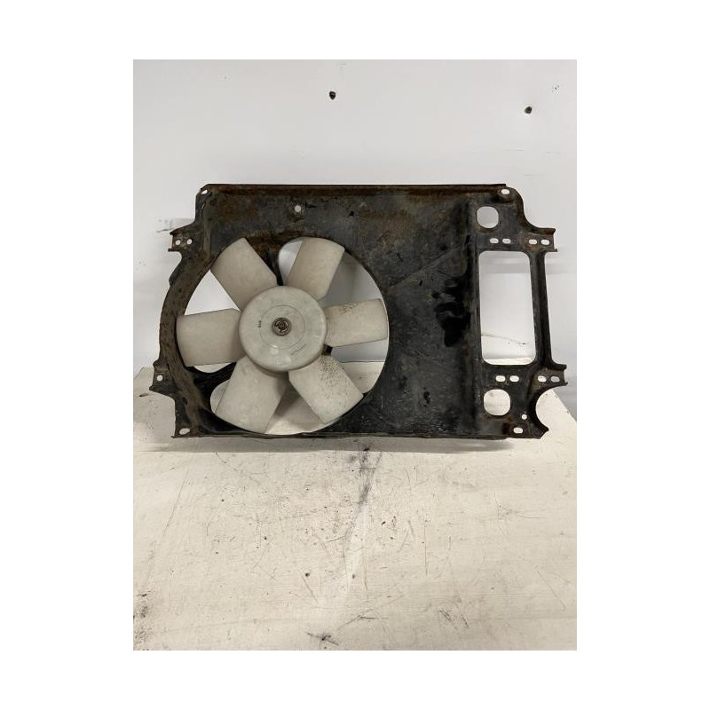 Moto ventilateur radiateur SEAT  d’occasion