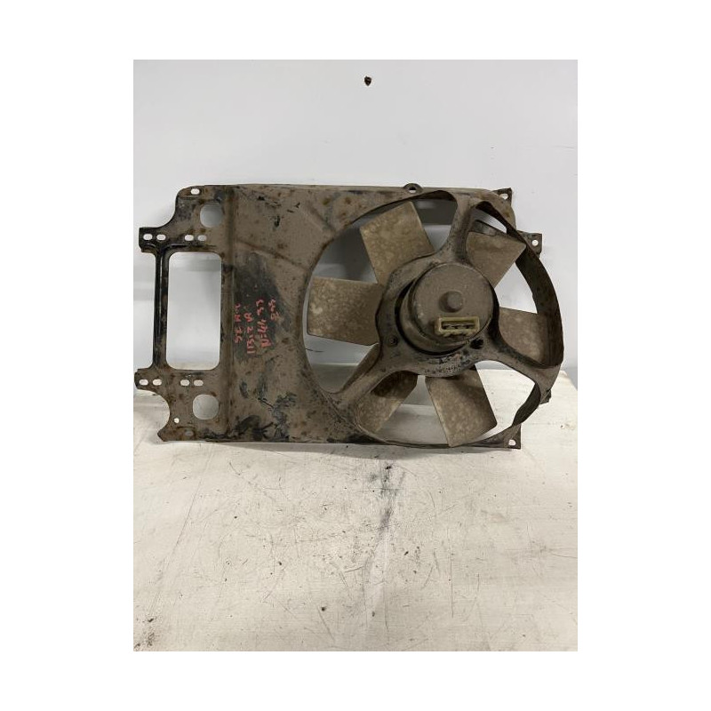 Moto ventilateur radiateur SEAT  d’occasion