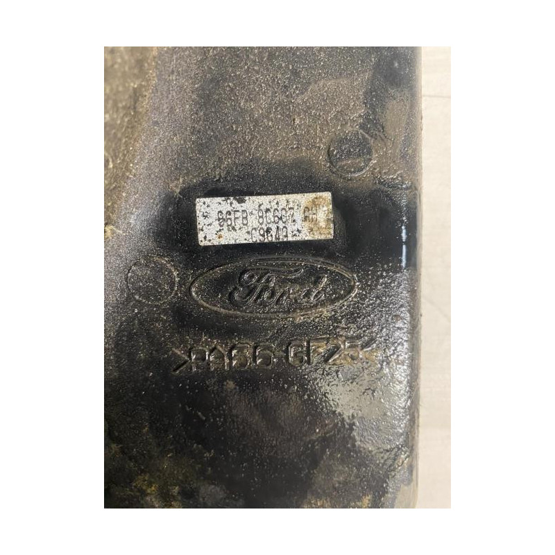 Ventilateur FORD  d’occasion