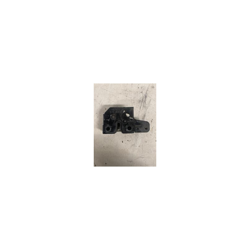 Fermeture de capot AUDI A3 1 PHASE 1 d’occasion