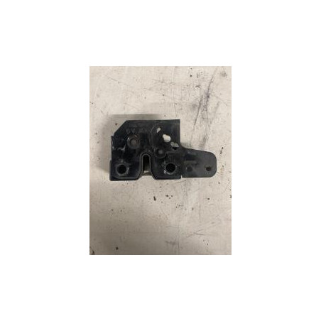 Fermeture de capot AUDI A3 1 PHASE 1 d’occasion