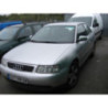 Fermeture de capot AUDI A3 1 PHASE 1 d’occasion