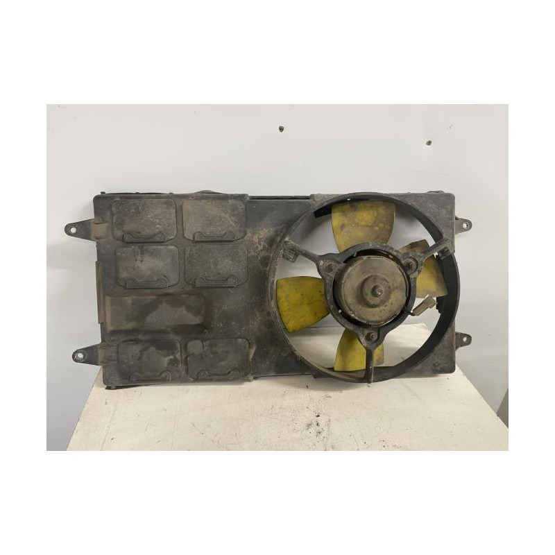 Ventilateur SEAT  d’occasion