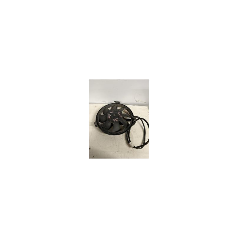 Ventilateur eau AUDI A4 1 PHASE 2 d’occasion
