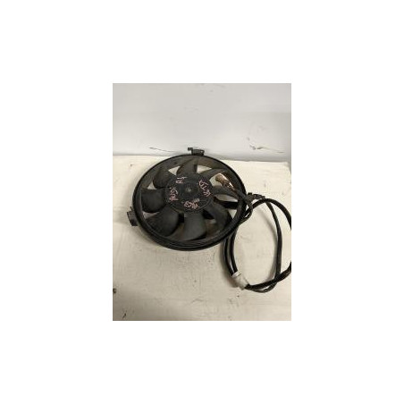Ventilateur eau AUDI A4 1 PHASE 2 d’occasion