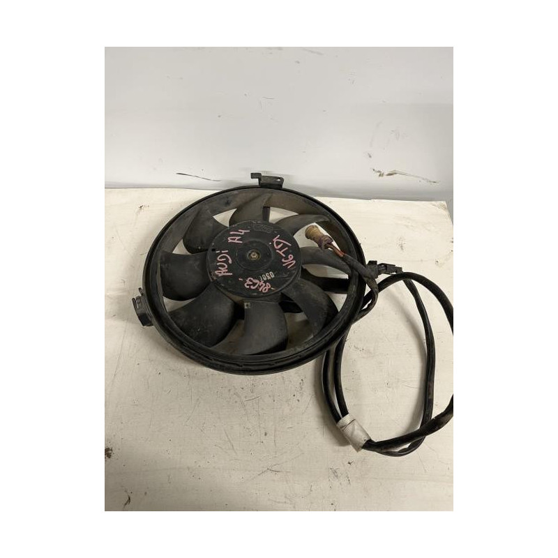 Ventilateur eau AUDI A4 1 PHASE 2 d’occasion