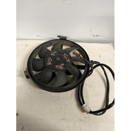 Ventilateur eau AUDI A4 1 PHASE 2 d’occasion
