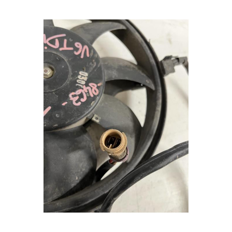 Ventilateur eau AUDI A4 1 PHASE 2 d’occasion