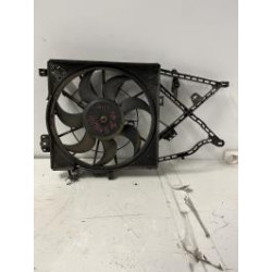 Moto ventilateur radiateur OPEL VECTRA B PHASE 2 d’occasion