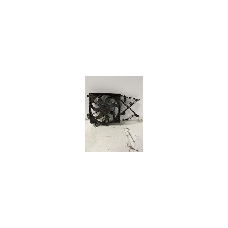 Moto ventilateur radiateur OPEL VECTRA B PHASE 2 d’occasion