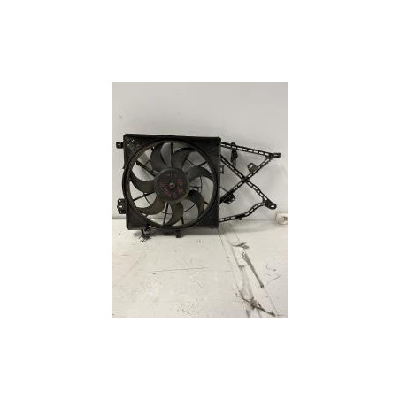 Moto ventilateur radiateur OPEL VECTRA B PHASE 2 d’occasion