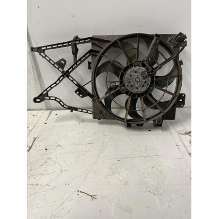 Moto ventilateur radiateur OPEL VECTRA B PHASE 2 d’occasion