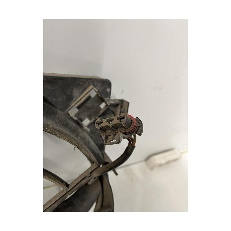 Moto ventilateur radiateur OPEL VECTRA B PHASE 2 d’occasion