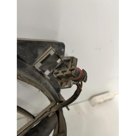 Moto ventilateur radiateur OPEL VECTRA B PHASE 2 d’occasion